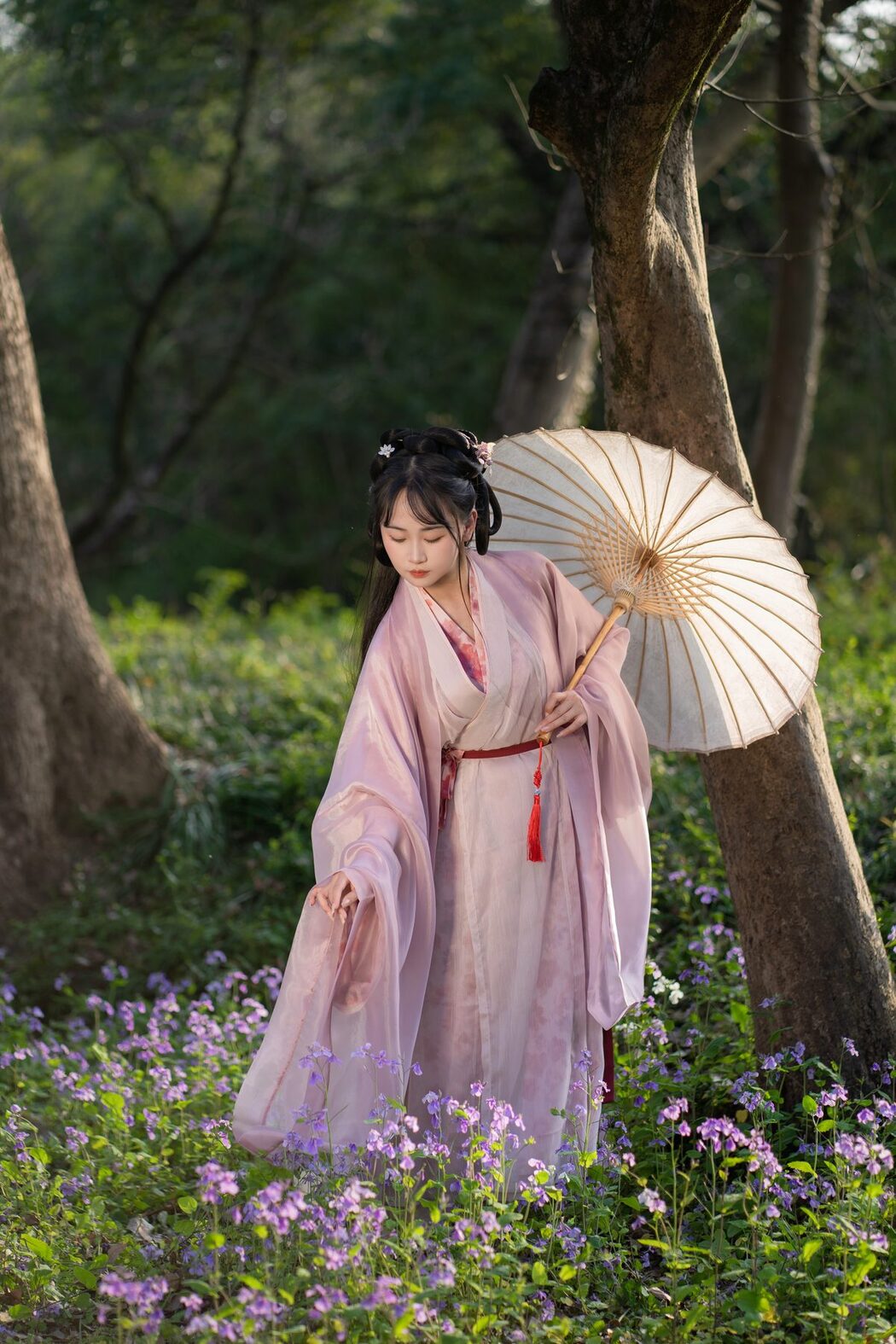 YiTuYu艺图语 Vol.5882 Jiao Yi Zhi Sui Sui