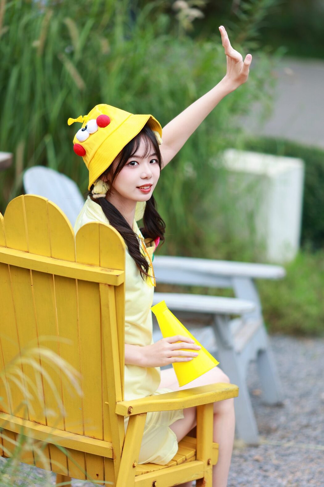 YiTuYu艺图语 Vol.5753 Mu Yan Se Cc