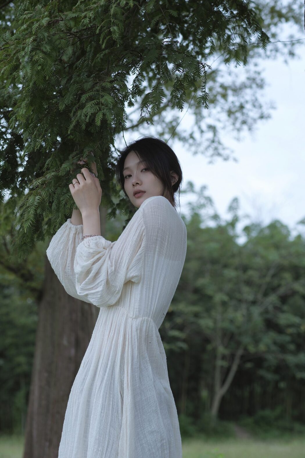 YiTuYu艺图语 Vol.5751 Zao Yan Xiang