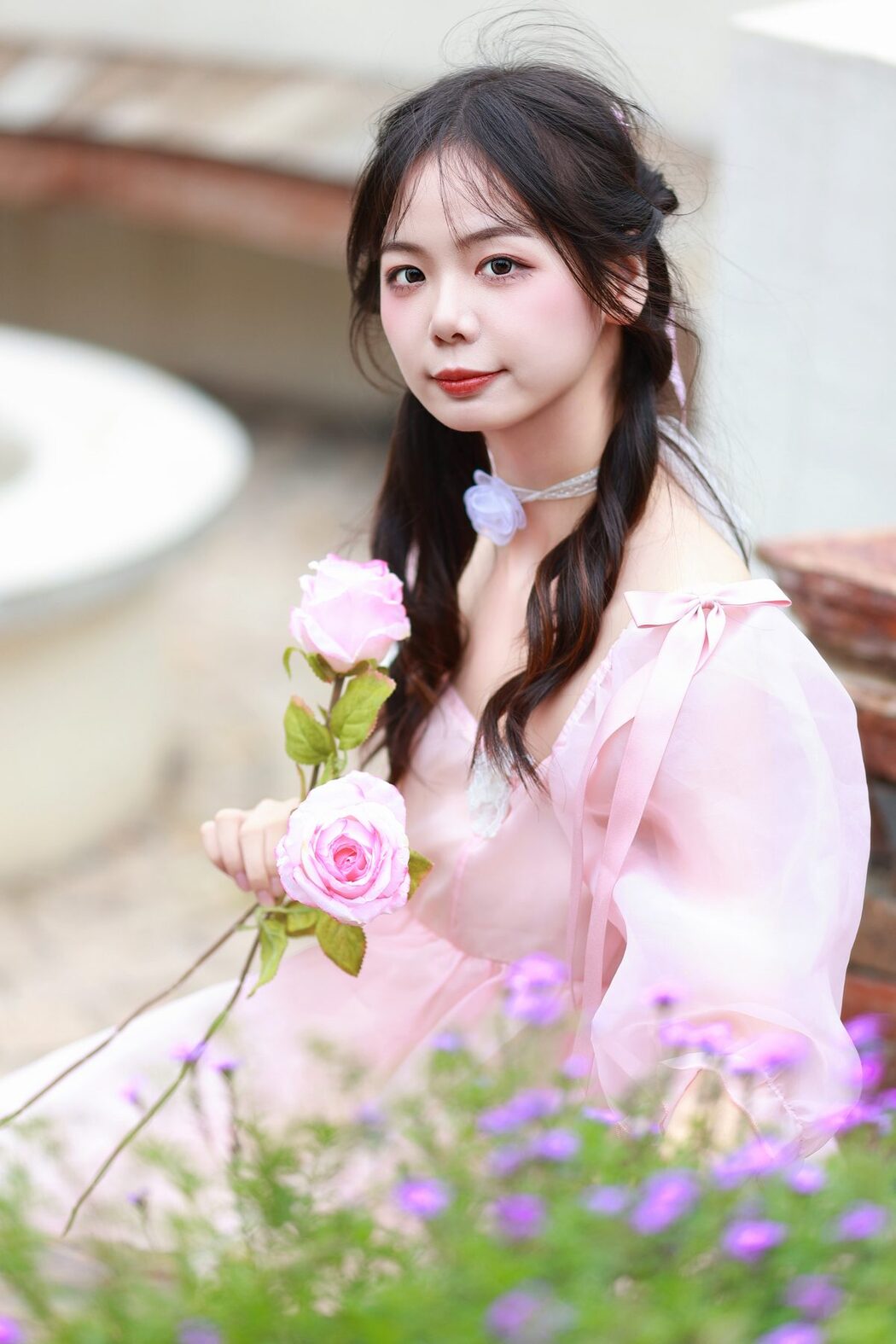YiTuYu艺图语 Vol.5780 Mu Yan Se Cc