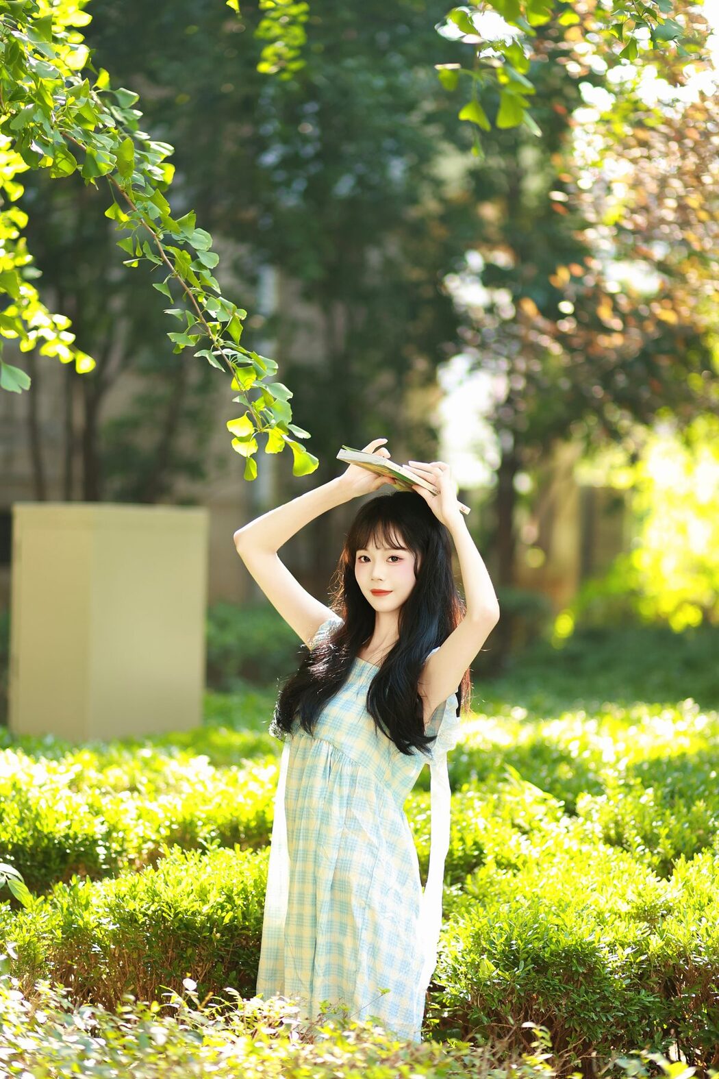 YiTuYu艺图语 Vol.5873 Guan Ning