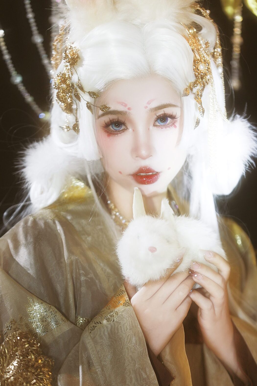 YiTuYu艺图语 Vol.5827 Tian Cha