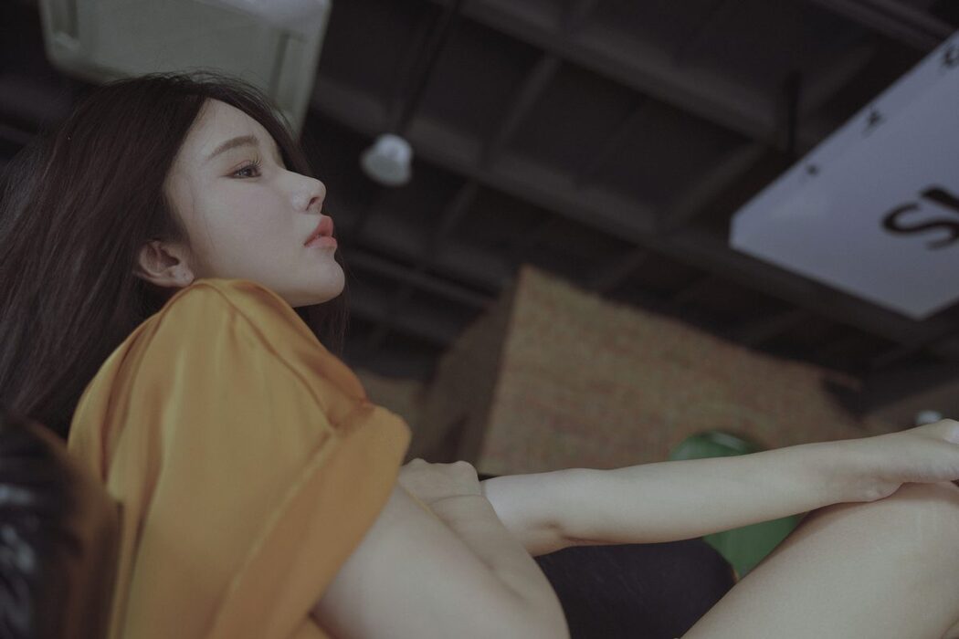 YiTuYu艺图语 Vol.5834 Han Han