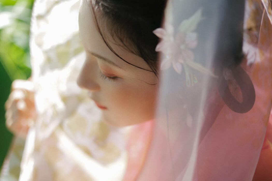 YiTuYu艺图语 Vol.5717 Li Yue