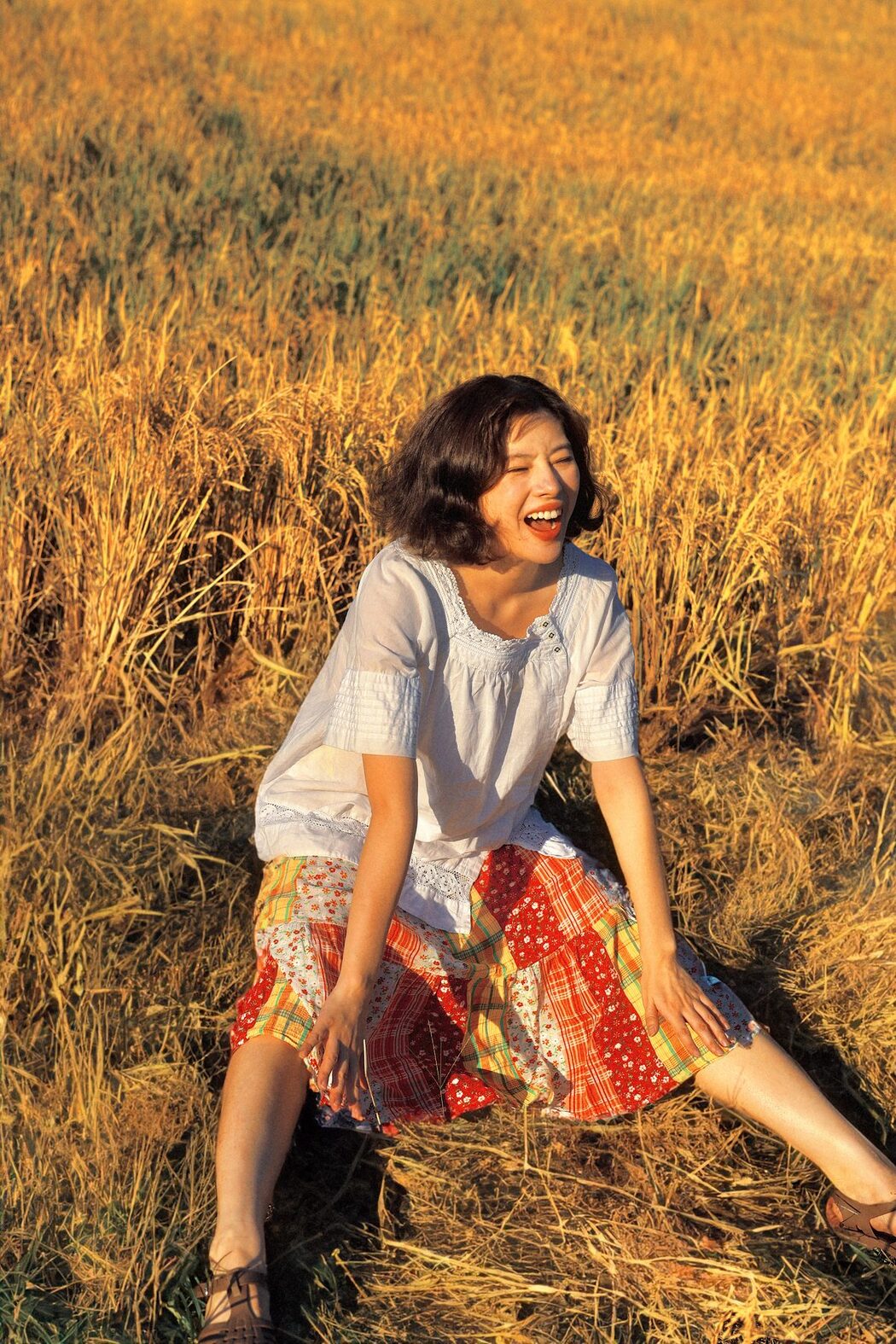 YiTuYu艺图语 Vol.5892 Tang Yuan Jun 0v0