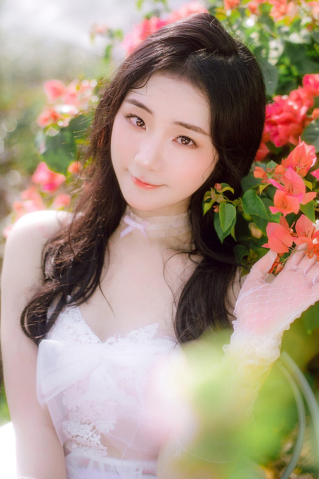 YiTuYu艺图语 Vol.5879 Sherry Cover Photo