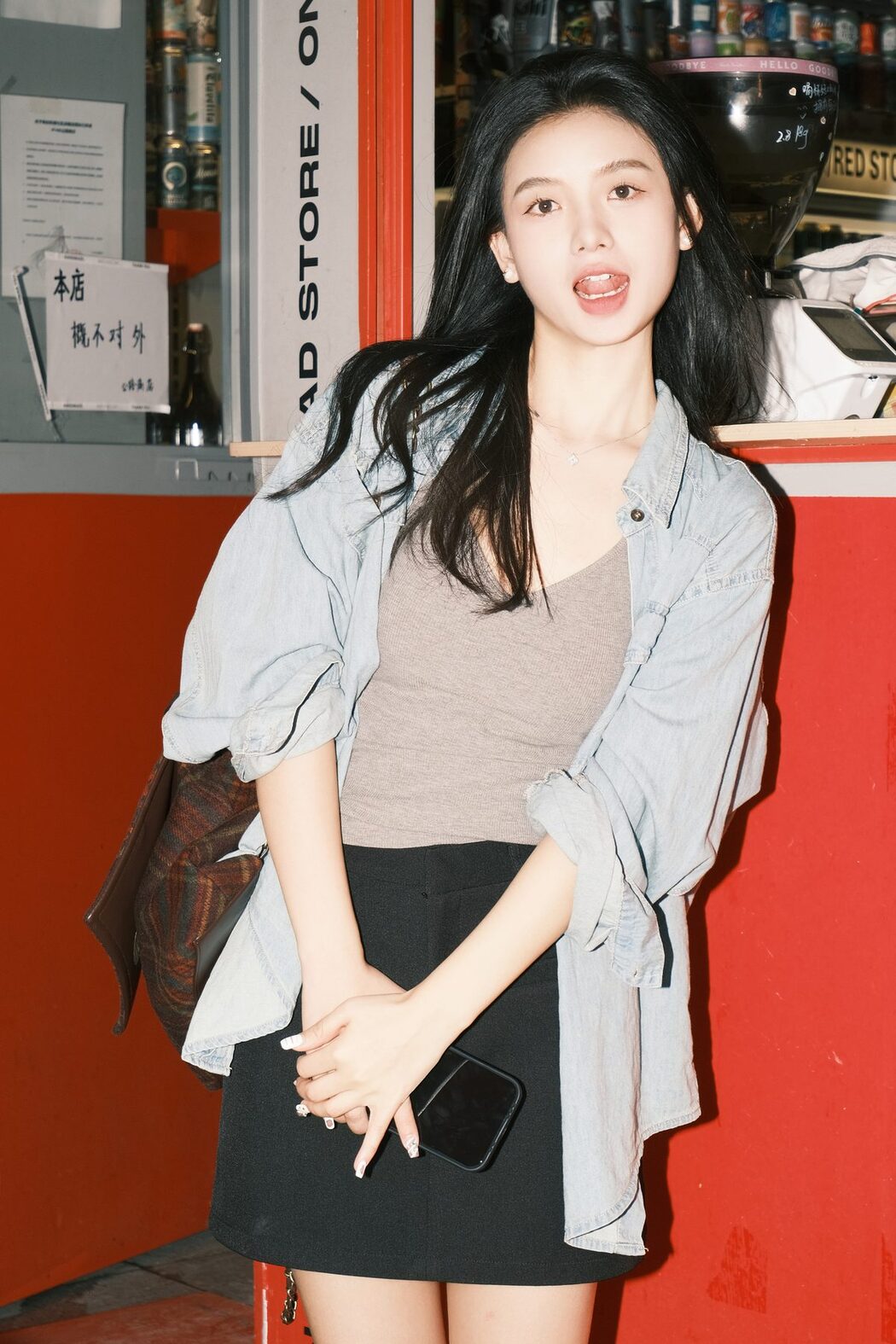 YiTuYu艺图语 Vol.5726 Bu Ta Xiao Yao