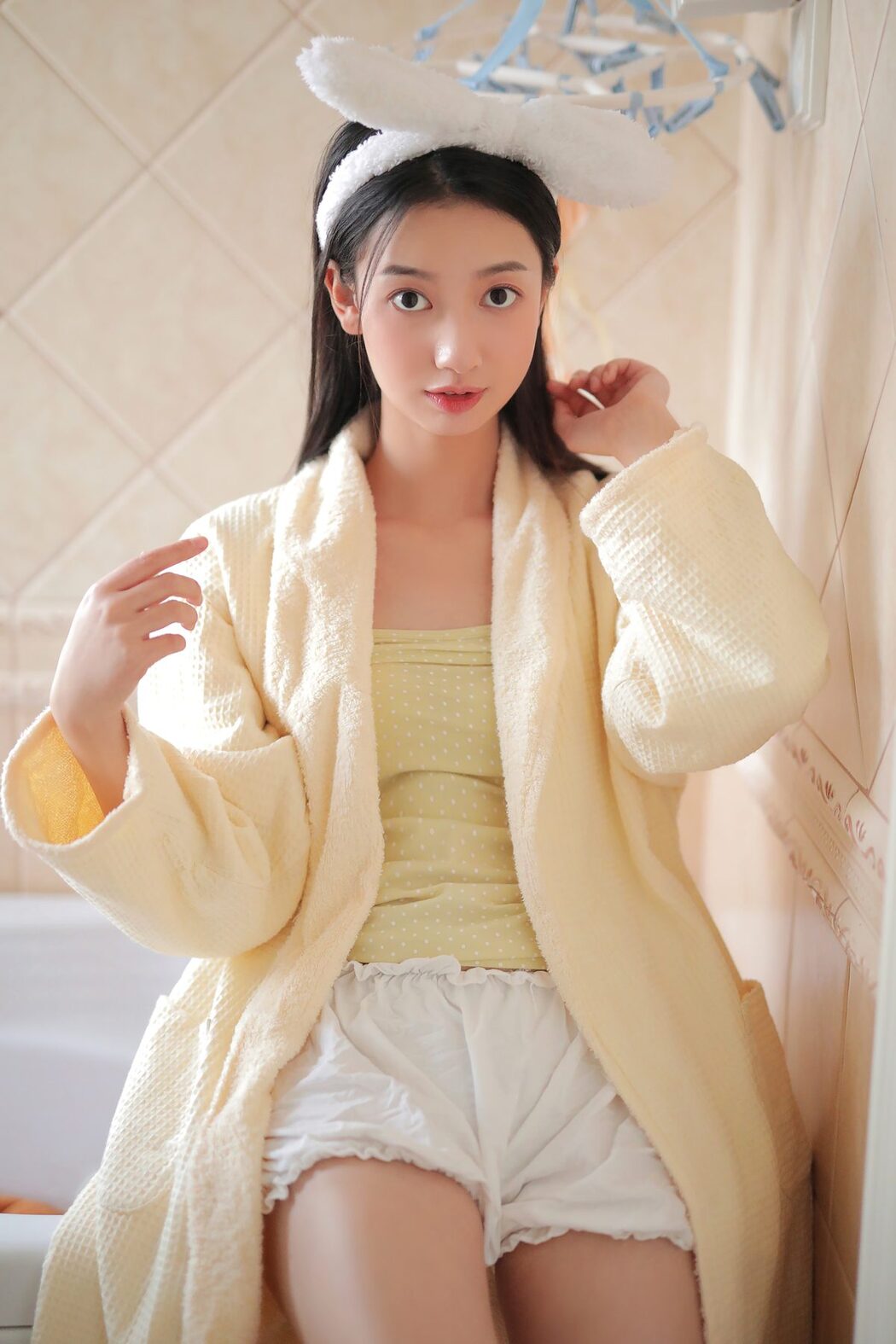 YiTuYu艺图语 Vol.5723 Zhu Jia Hang