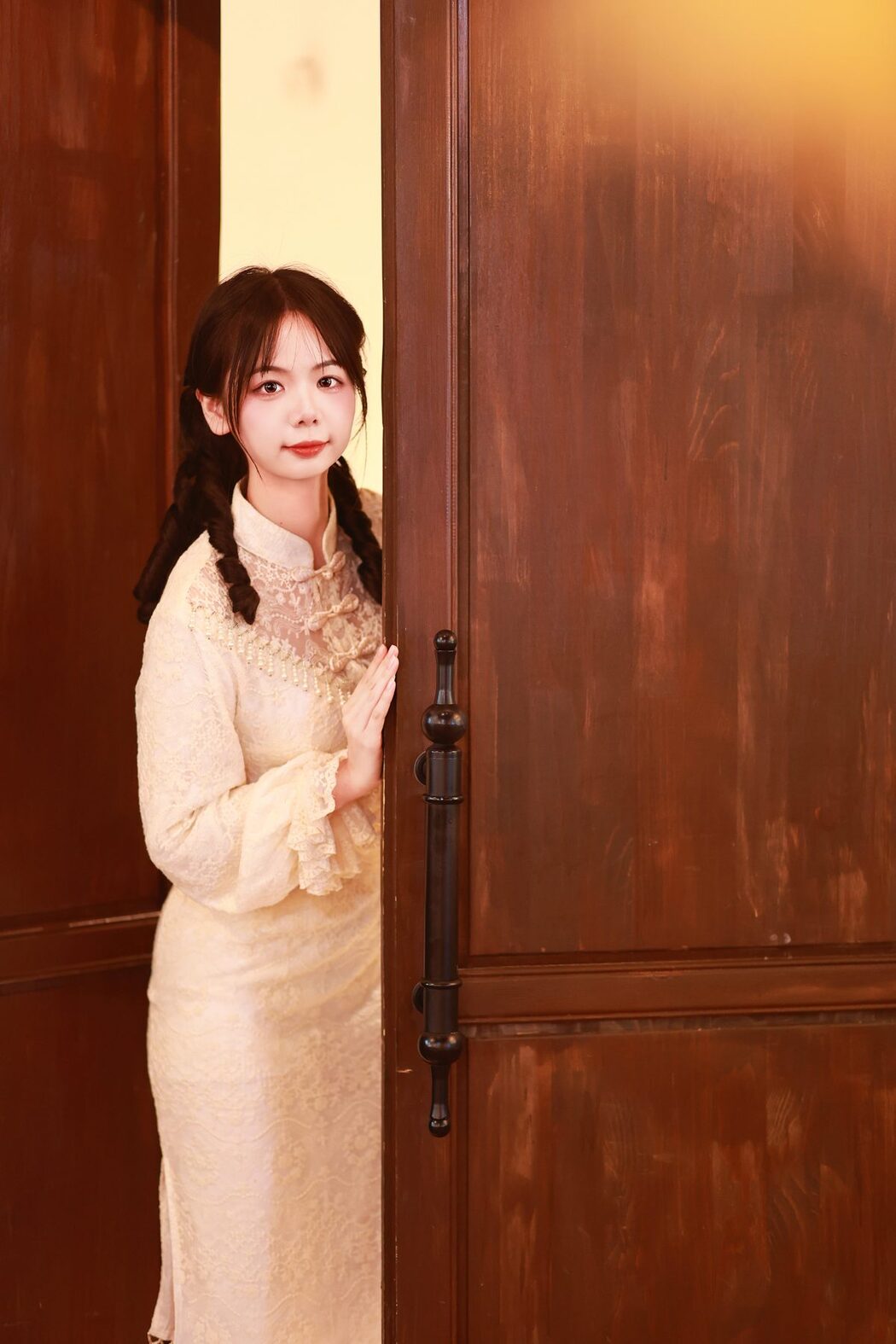 YiTuYu艺图语 Vol.5860 Mu Yan Se Cc
