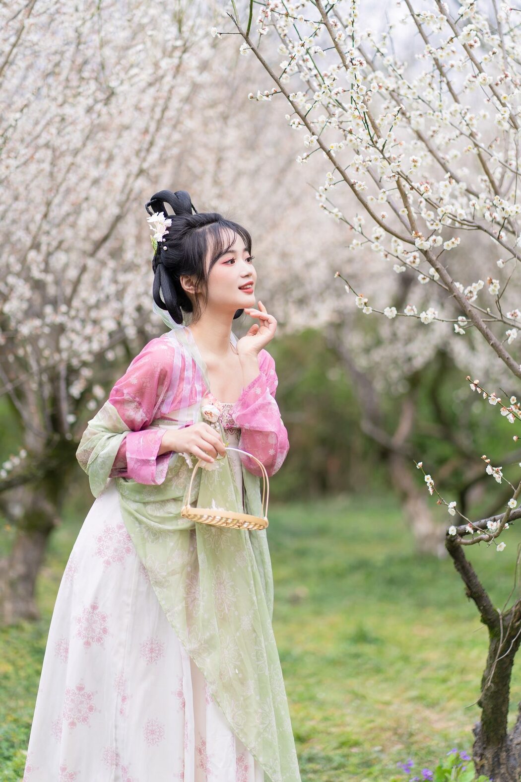 YiTuYu艺图语 Vol.5871 Xiao Ou O