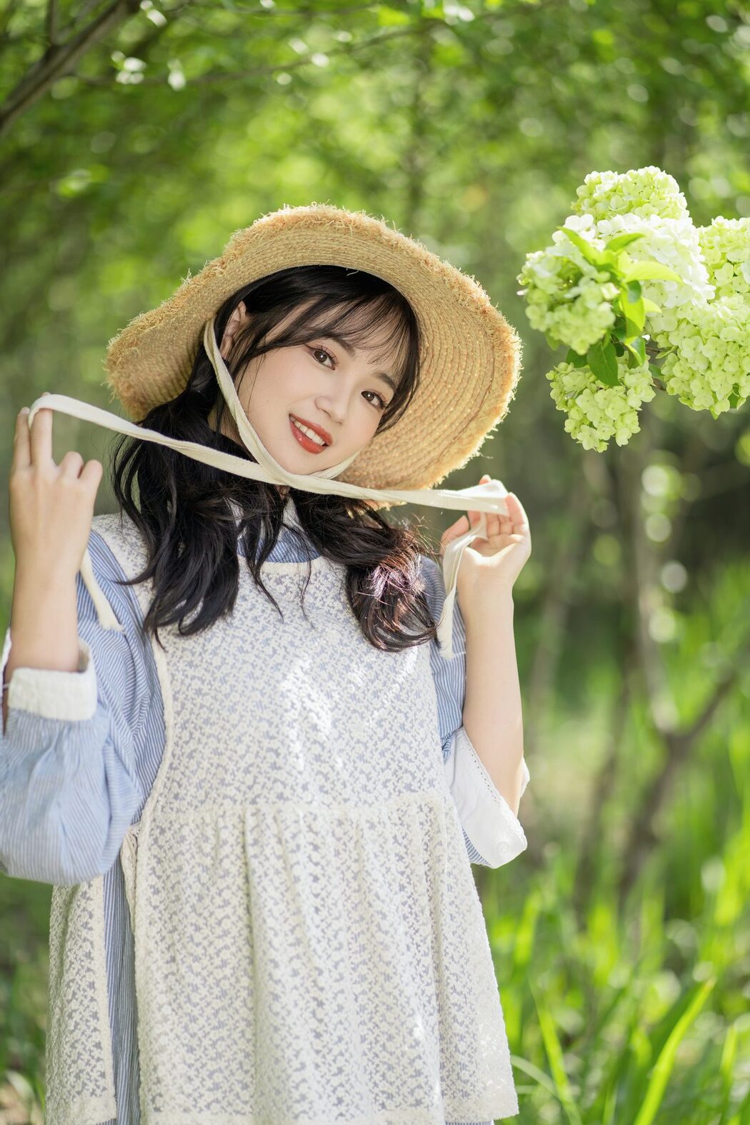 YiTuYu艺图语 Vol.5868 Xiao Ou O