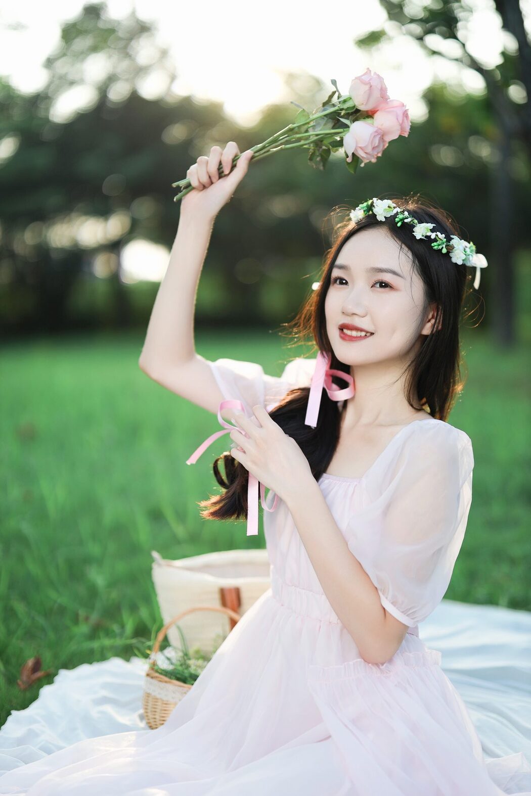 YiTuYu艺图语 Vol.5737 Di Li Re Ya