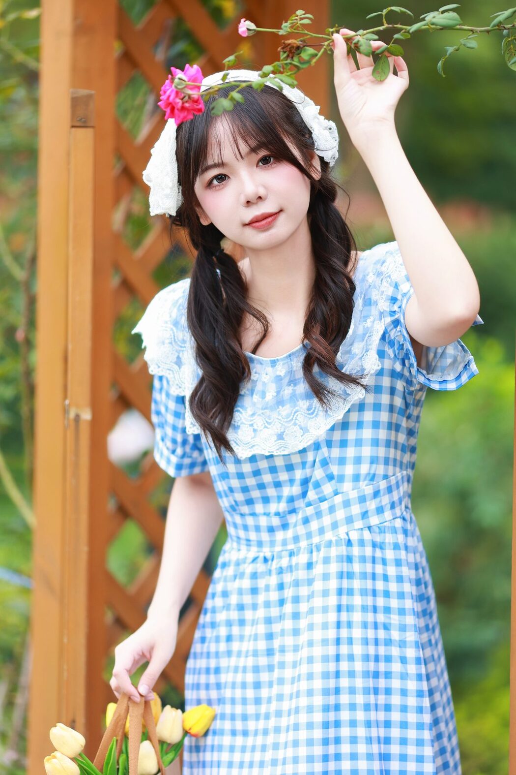 YiTuYu艺图语 Vol.5729 Mu Yan Se Cc