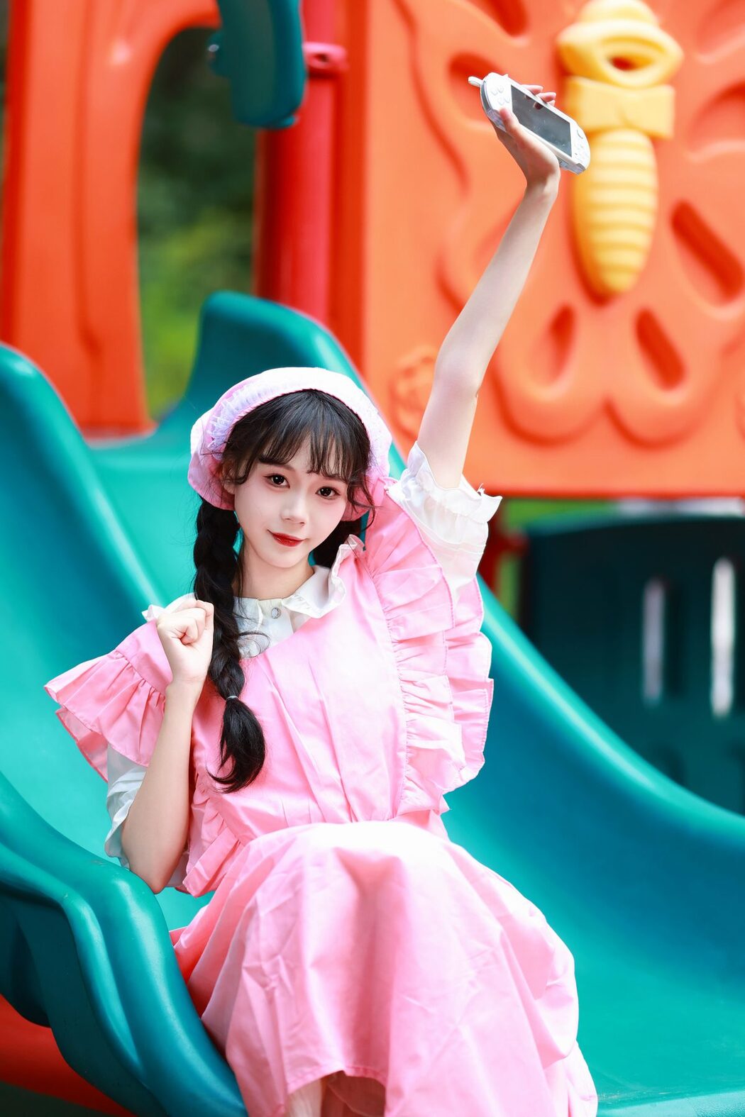 YiTuYu艺图语 Vol.5832 Guan Ning