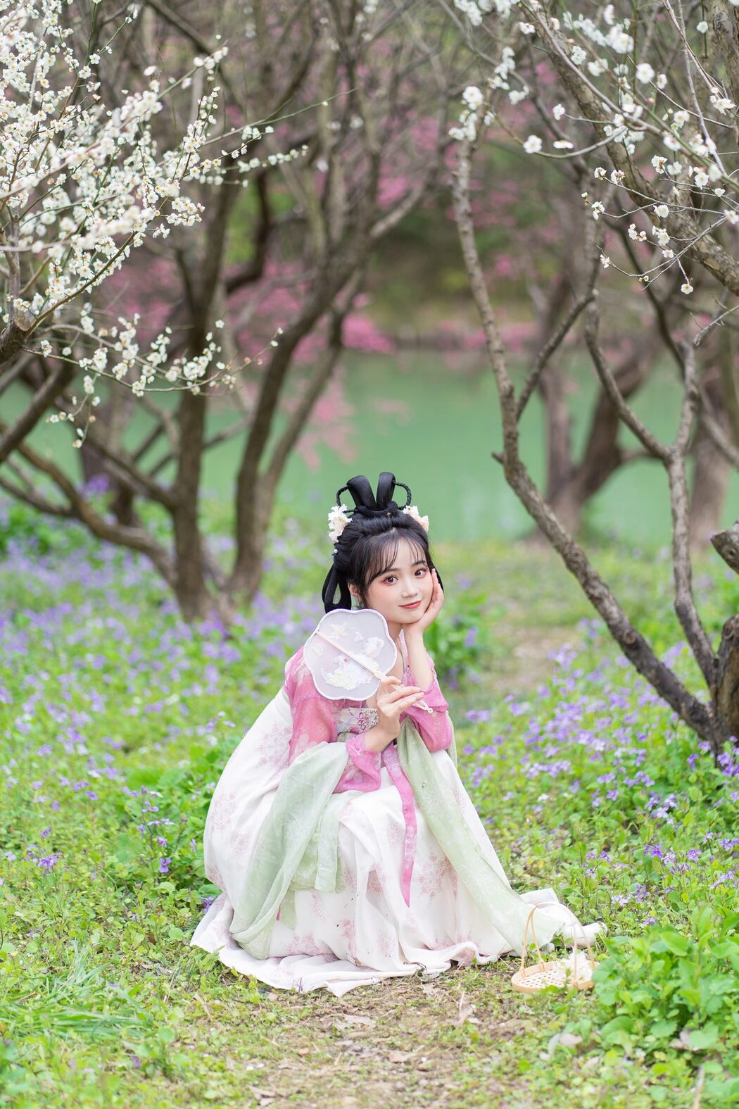 YiTuYu艺图语 Vol.5871 Xiao Ou O