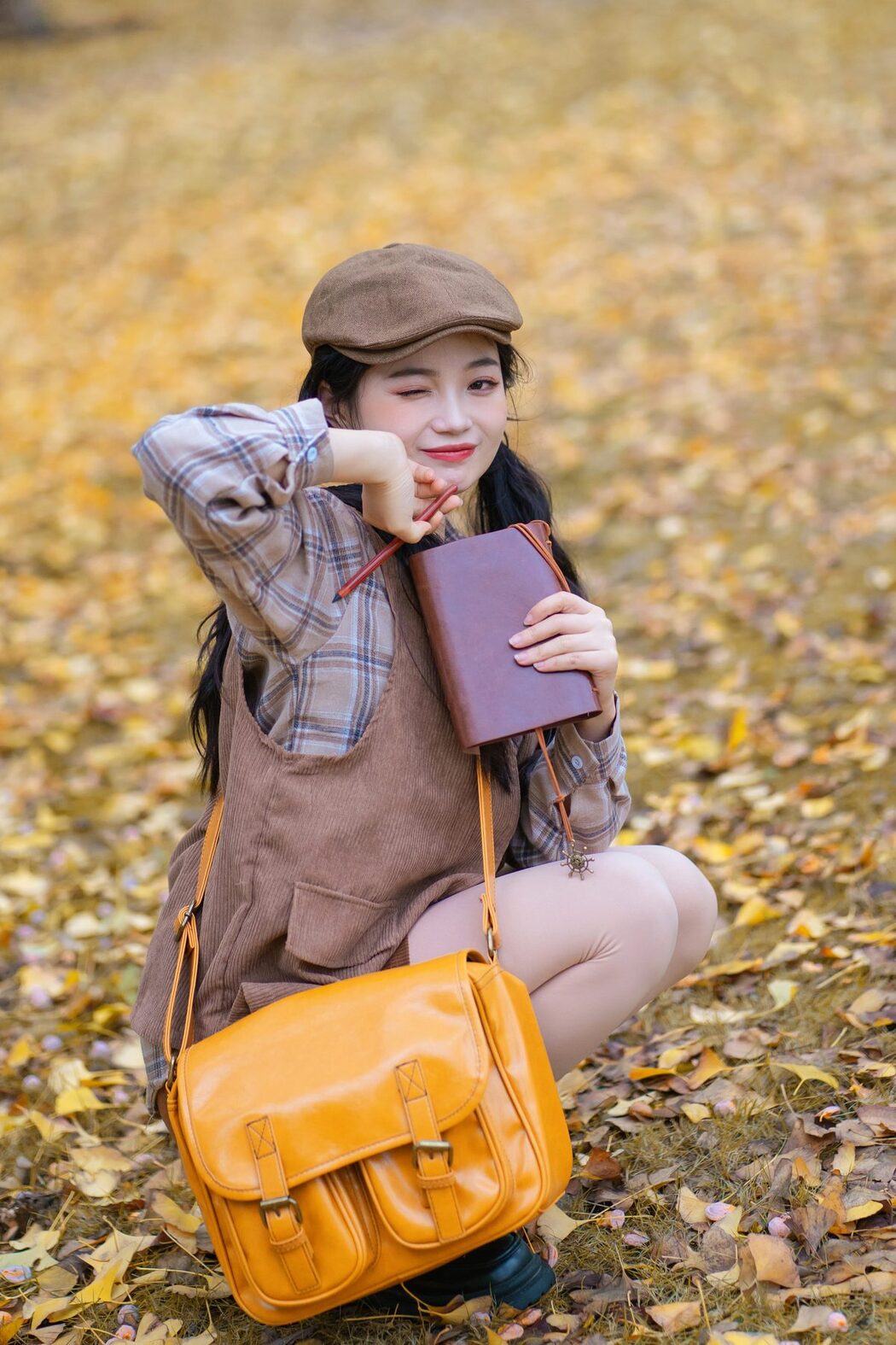 YiTuYu艺图语 Vol.5810 Xiao Ou O