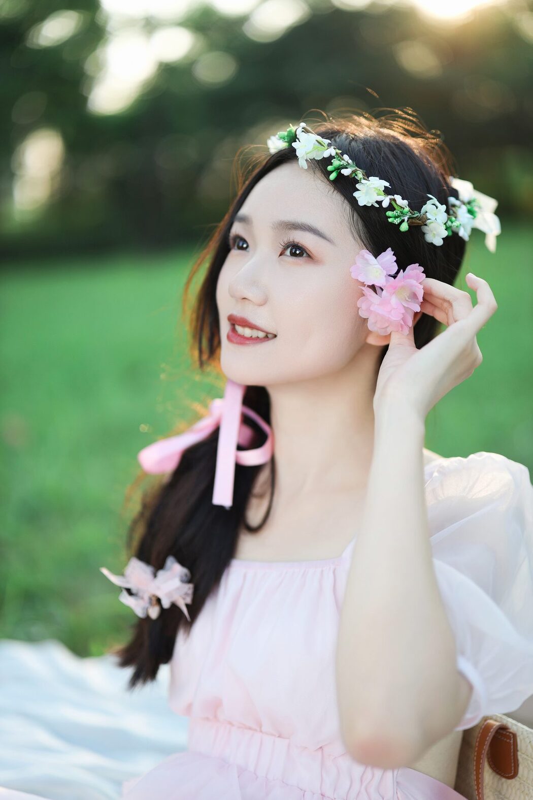 YiTuYu艺图语 Vol.5737 Di Li Re Ya