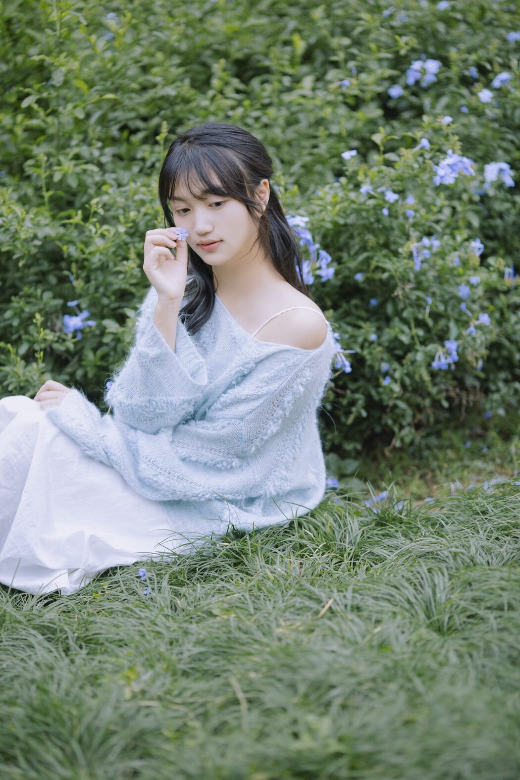 YiTuYu艺图语 Vol.5766 Baitang