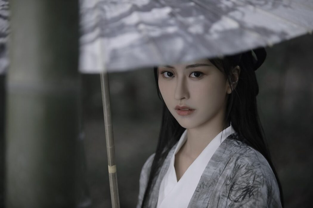 YiTuYu艺图语 Vol.5738 Xiao Wen