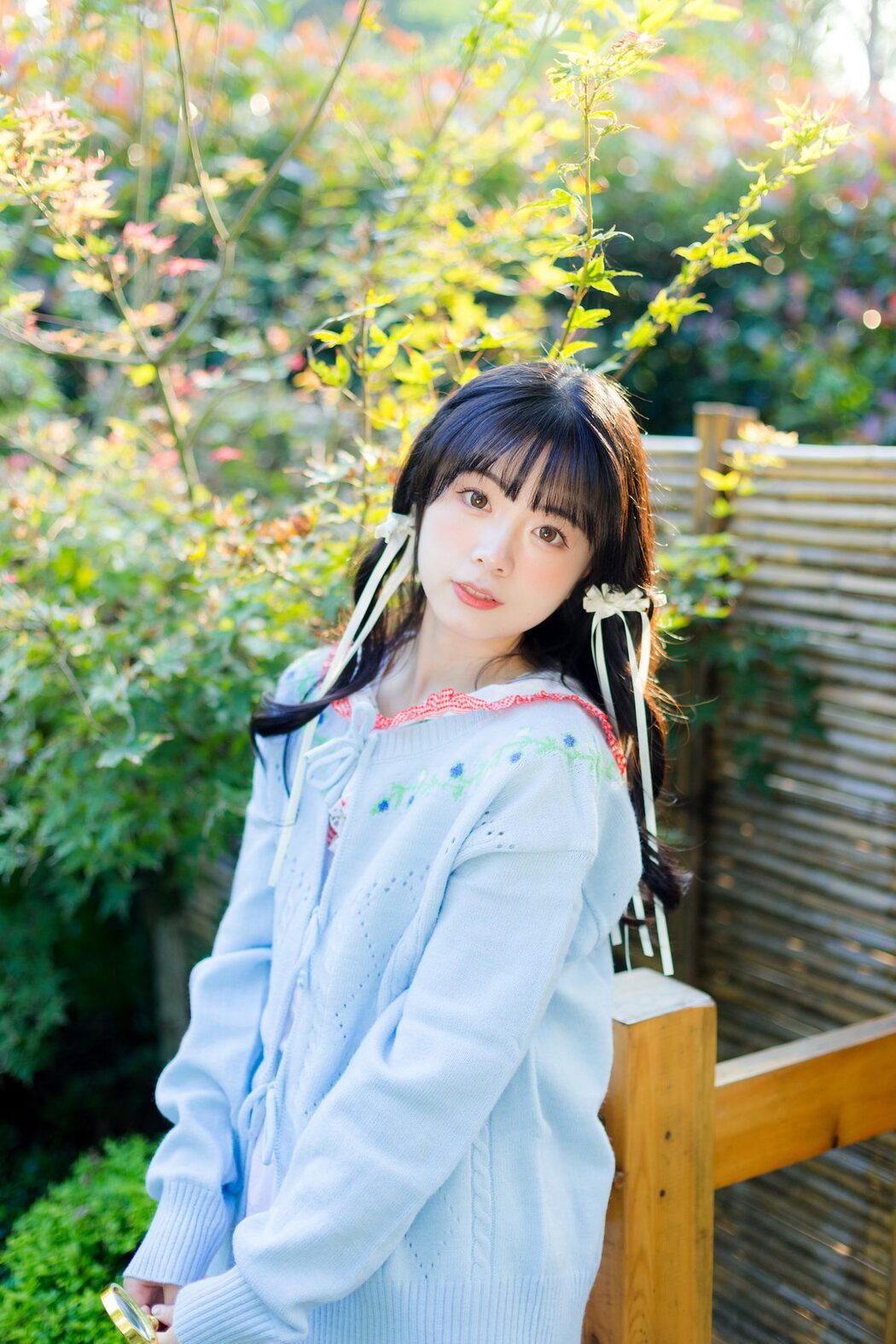 YiTuYu艺图语 Vol.5826 Yi Zhi Nuan Nuan