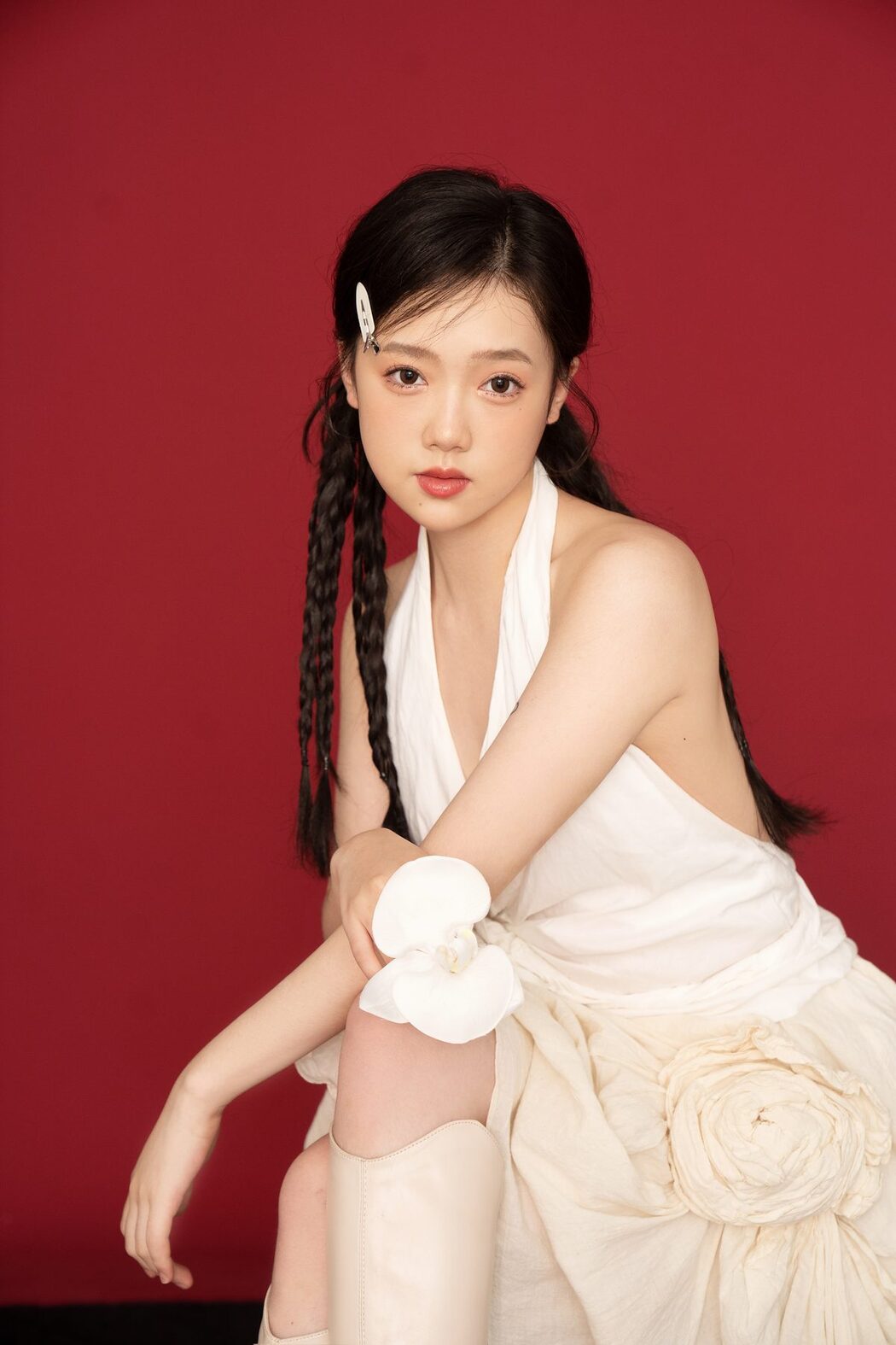 YiTuYu艺图语 Vol.5788 Lu Dan
