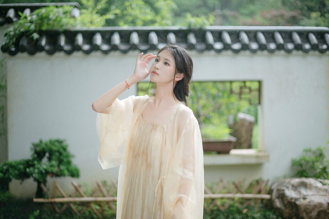 YiTuYu艺图语 Vol.5888 You Zha Ji Mi Hua