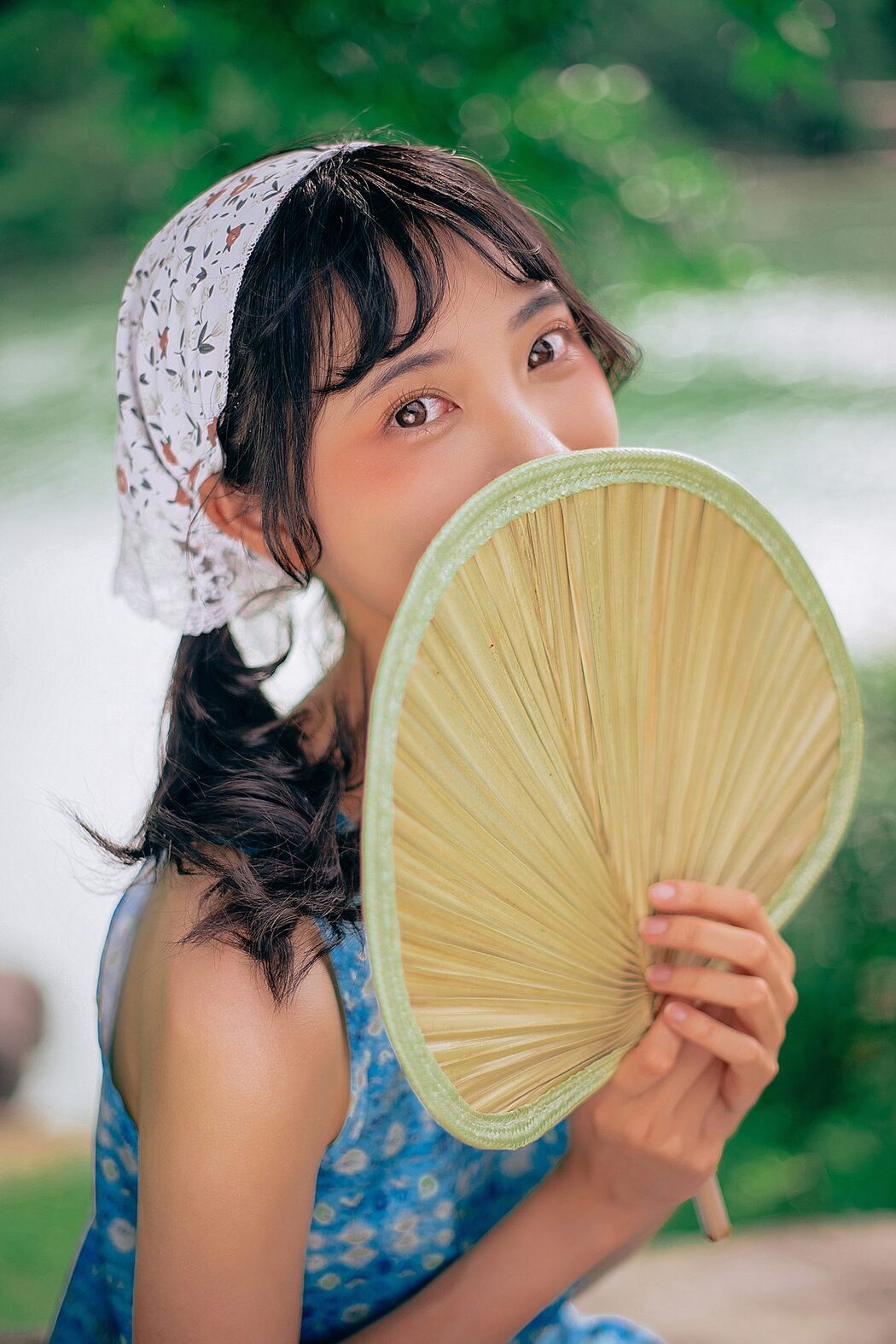 YiTuYu艺图语 Vol.5820 Cmz