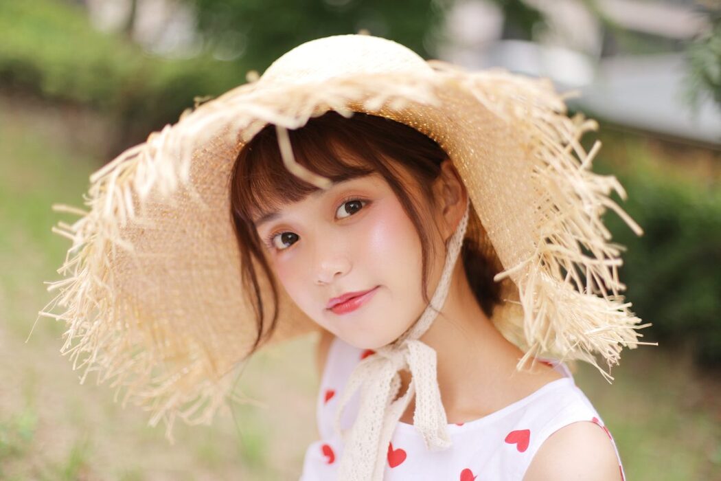 YiTuYu艺图语 Vol.5752 Yi Tiao Yu Wei