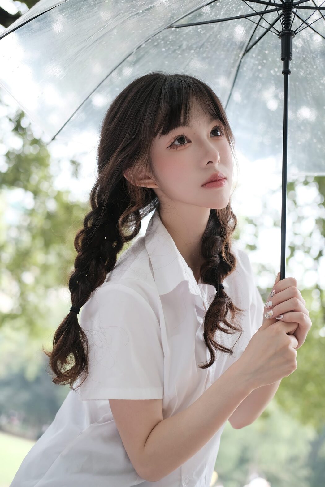YiTuYu艺图语 Vol.5798 Lin Lin