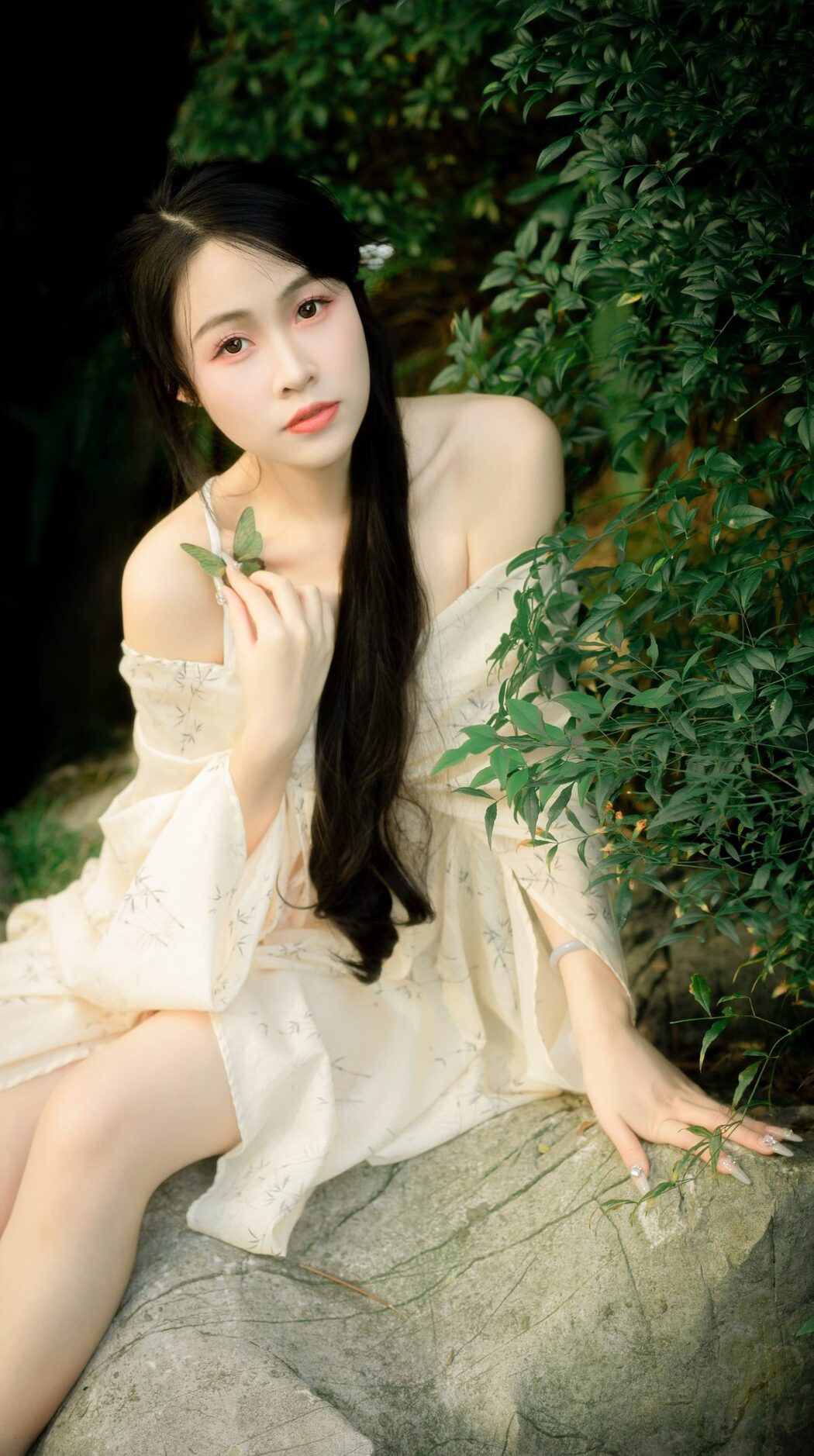 YiTuYu艺图语 Vol.5761 Nian Yao