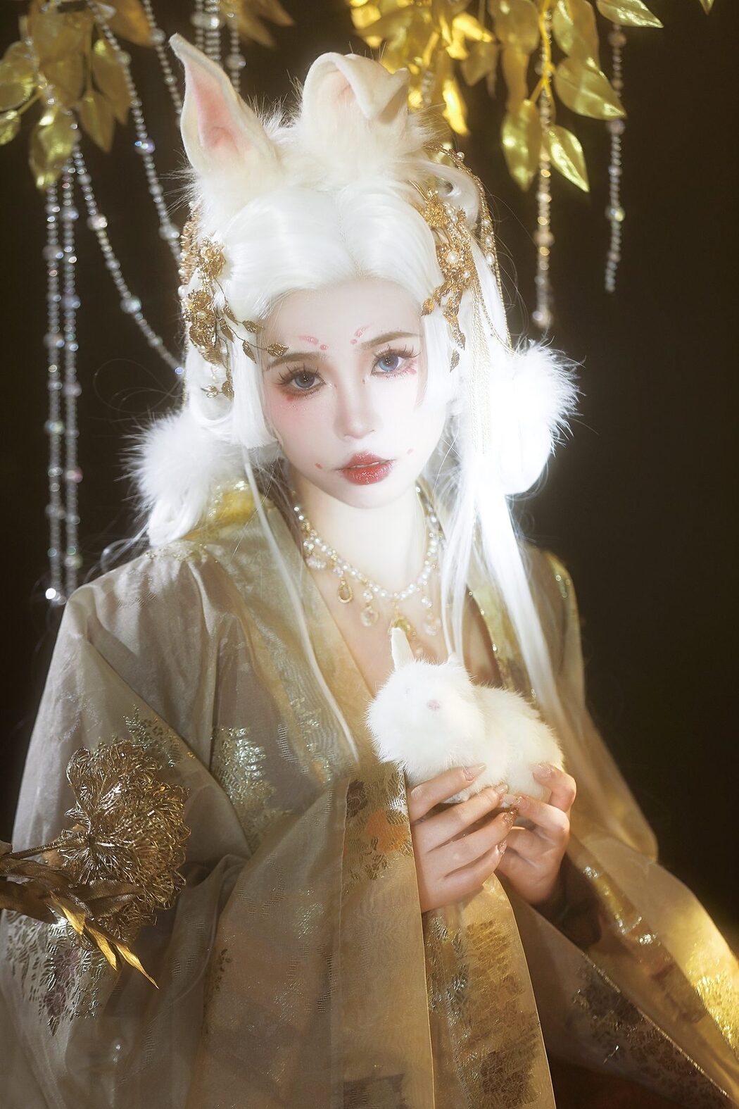 YiTuYu艺图语 Vol.5827 Tian Cha