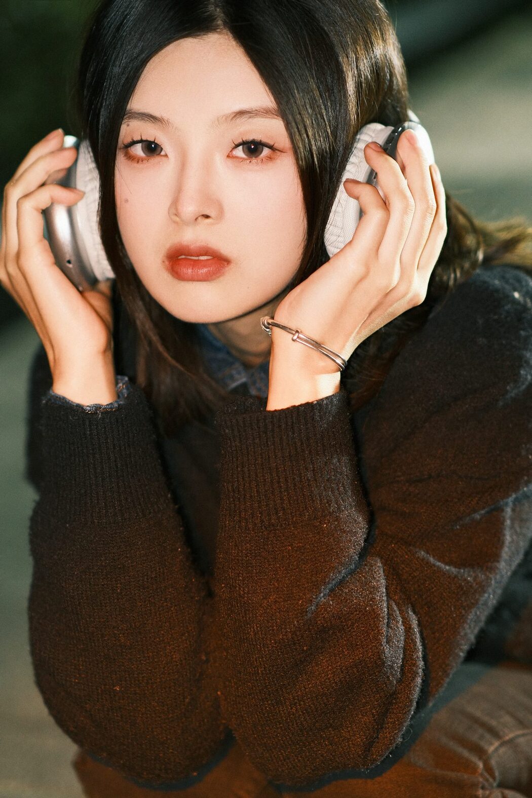 YiTuYu艺图语 Vol.5787 Zhang Zhang Bao