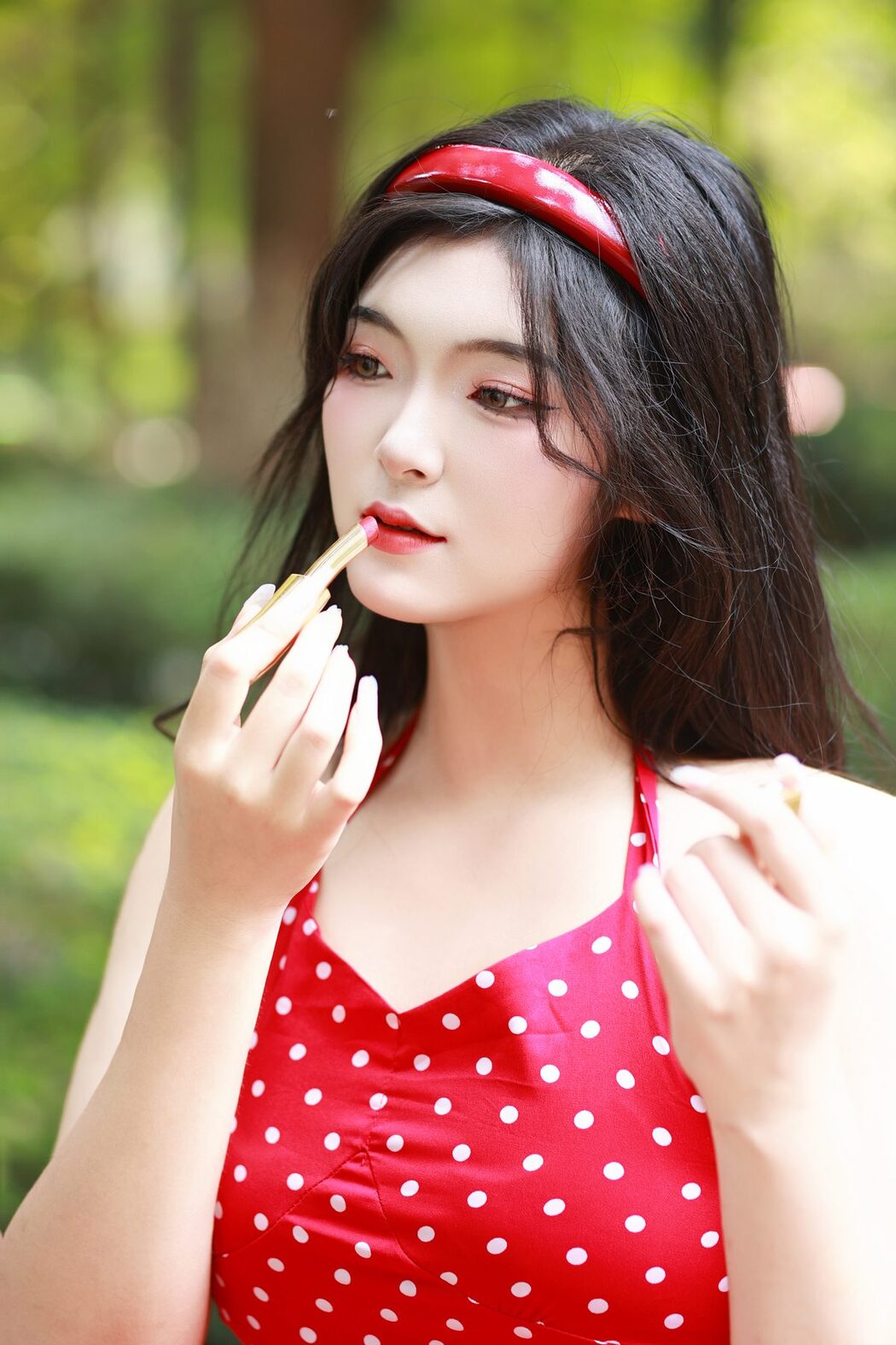 YiTuYu艺图语 Vol.5862 KaiLin Jiang