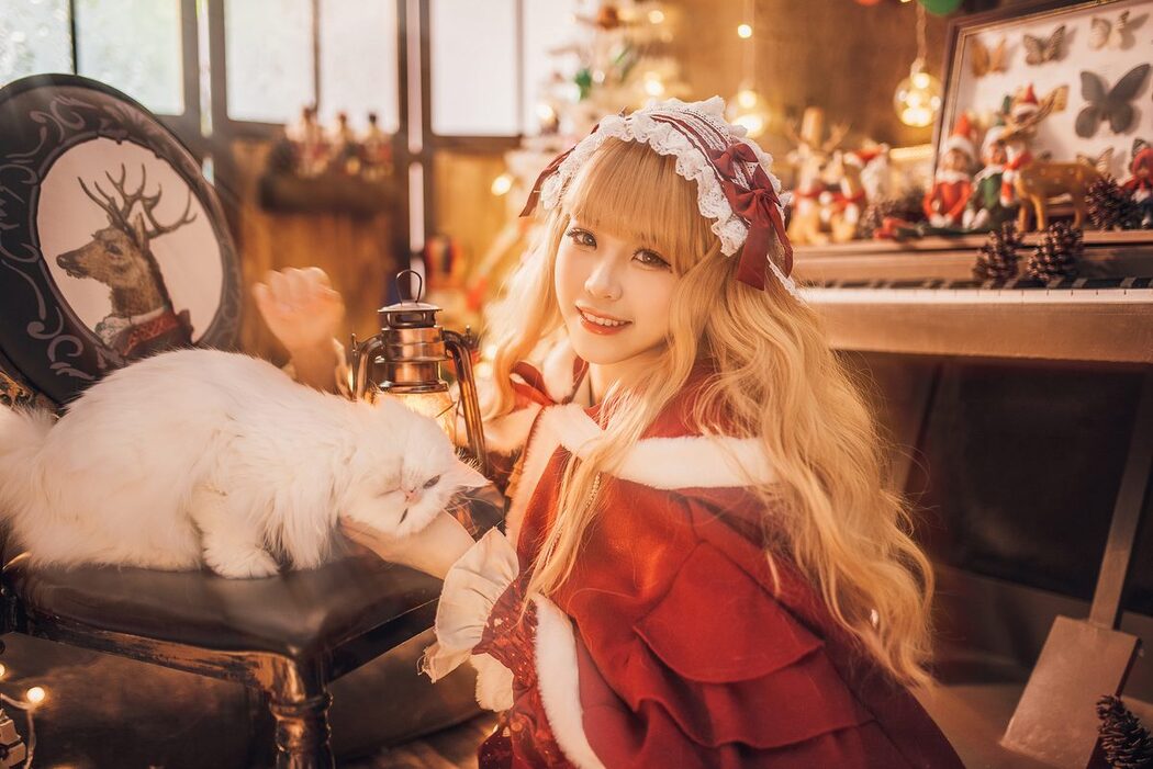 YiTuYu艺图语 Vol.5805 Miko Miko Ww