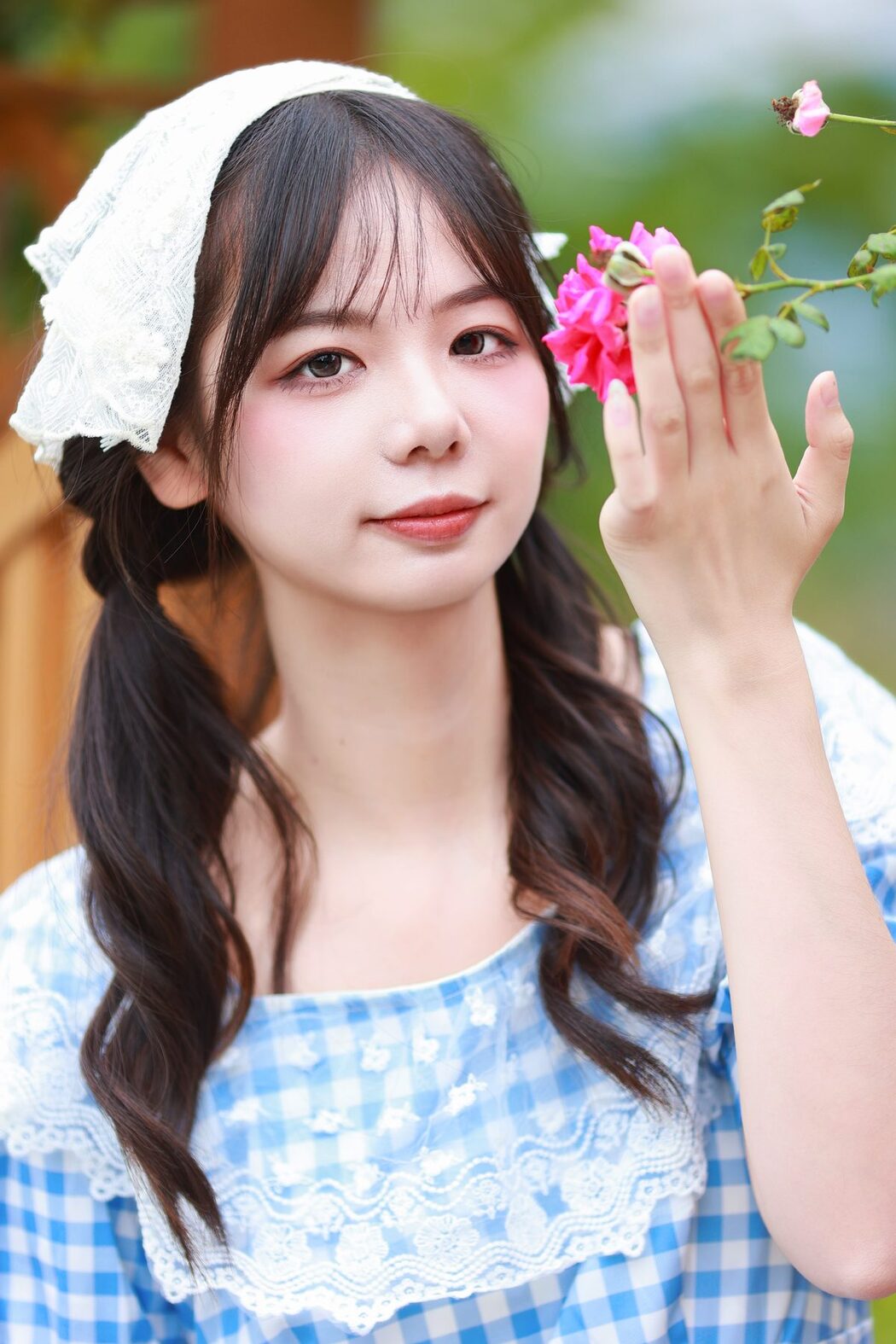 YiTuYu艺图语 Vol.5729 Mu Yan Se Cc