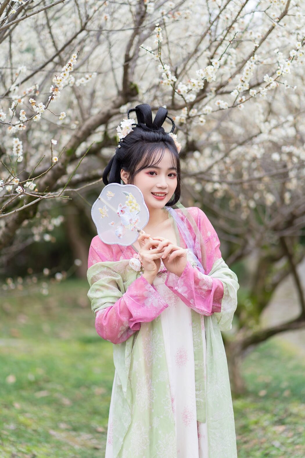 YiTuYu艺图语 Vol.5871 Xiao Ou O