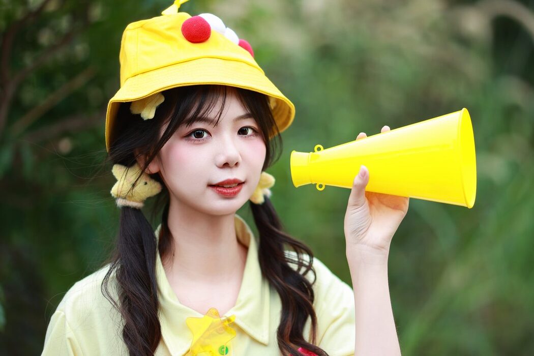 YiTuYu艺图语 Vol.5753 Mu Yan Se Cc