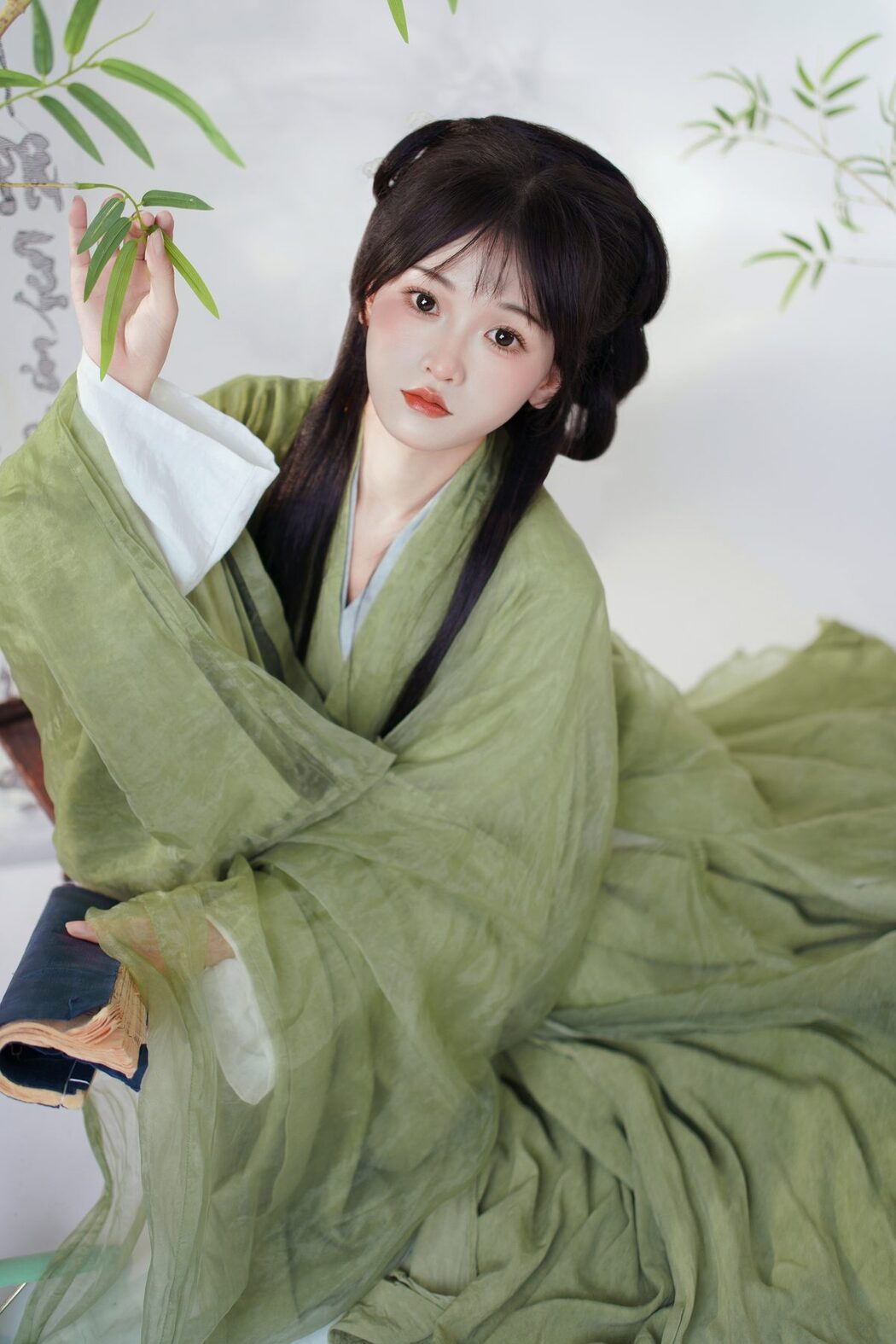 YiTuYu艺图语 Vol.5775 Xiao Yu
