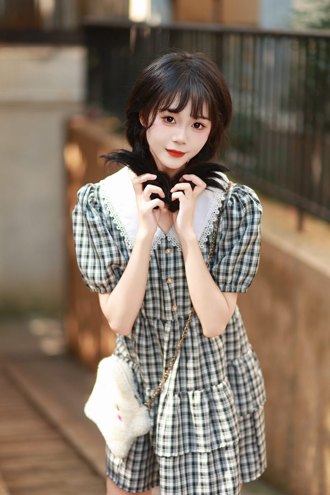 YiTuYu艺图语 Vol.5880 Guan Ning