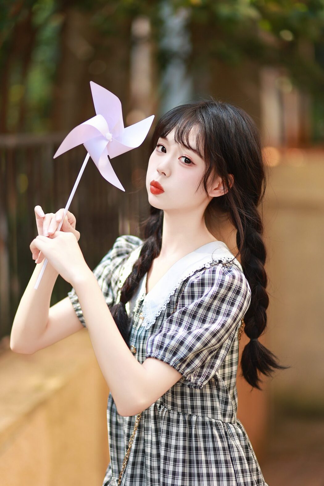 YiTuYu艺图语 Vol.5880 Guan Ning