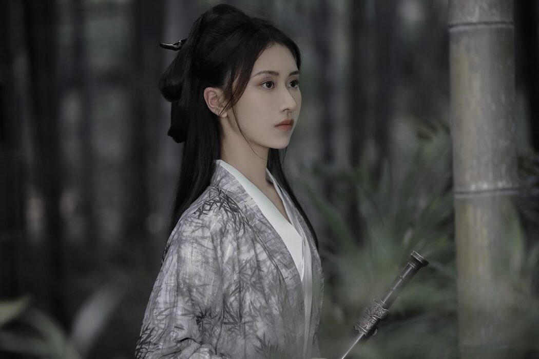 YiTuYu艺图语 Vol.5738 Xiao Wen