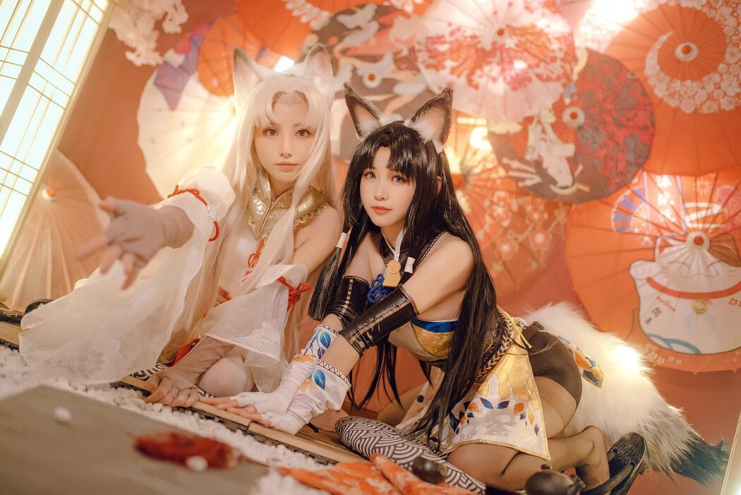 YiTuYu艺图语 Vol.5799 Hua Jing Yuan Xing Yu
