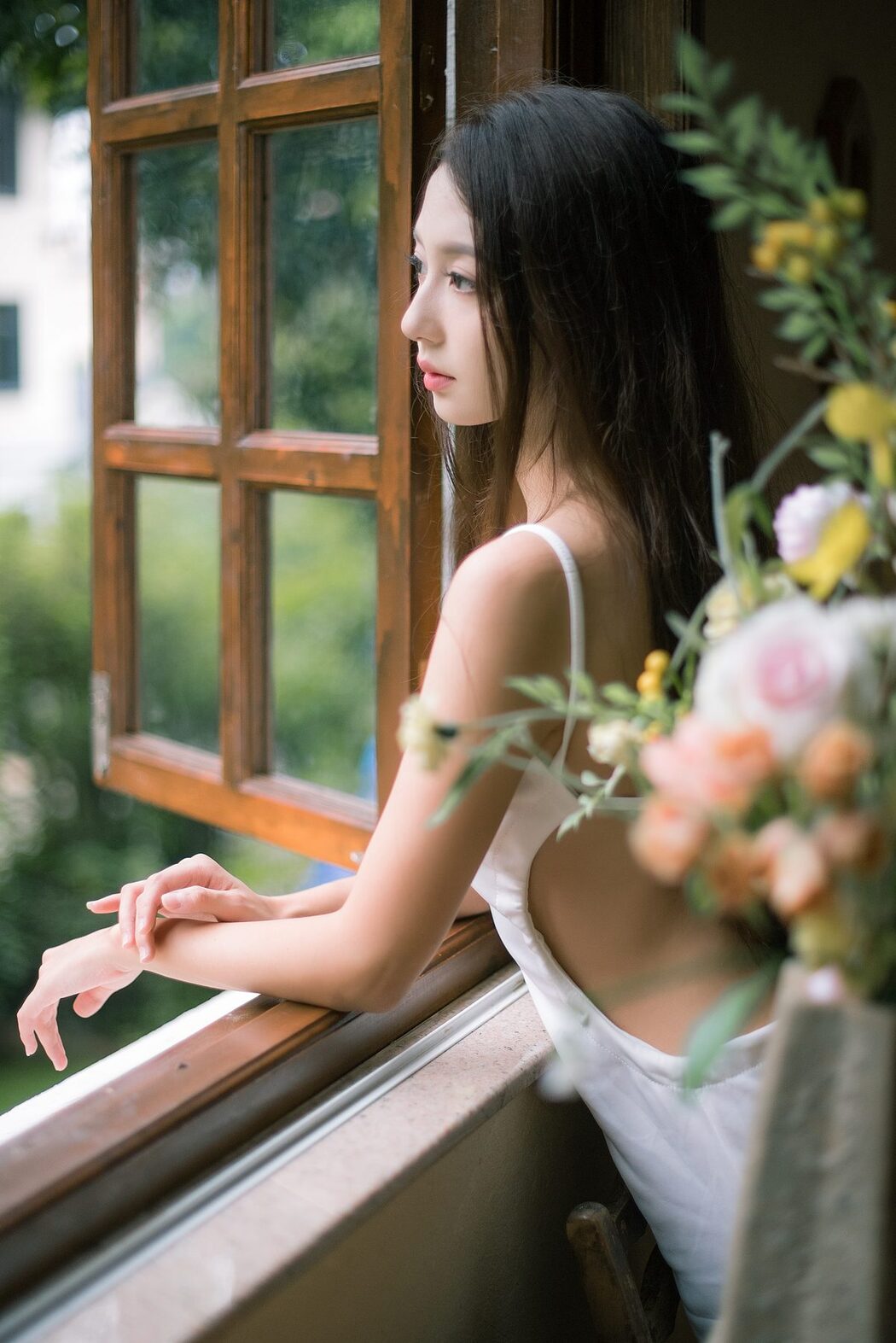 YiTuYu艺图语 Vol.5895 Sylvia