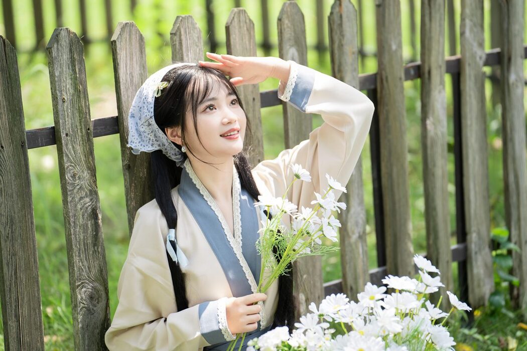 YiTuYu艺图语 Vol.5855 Xiao Ou O
