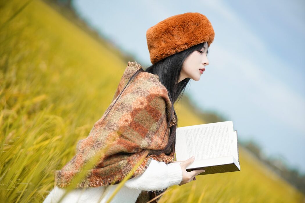 YiTuYu艺图语 Vol.5829 Wo Shi Xiao Sui Sui