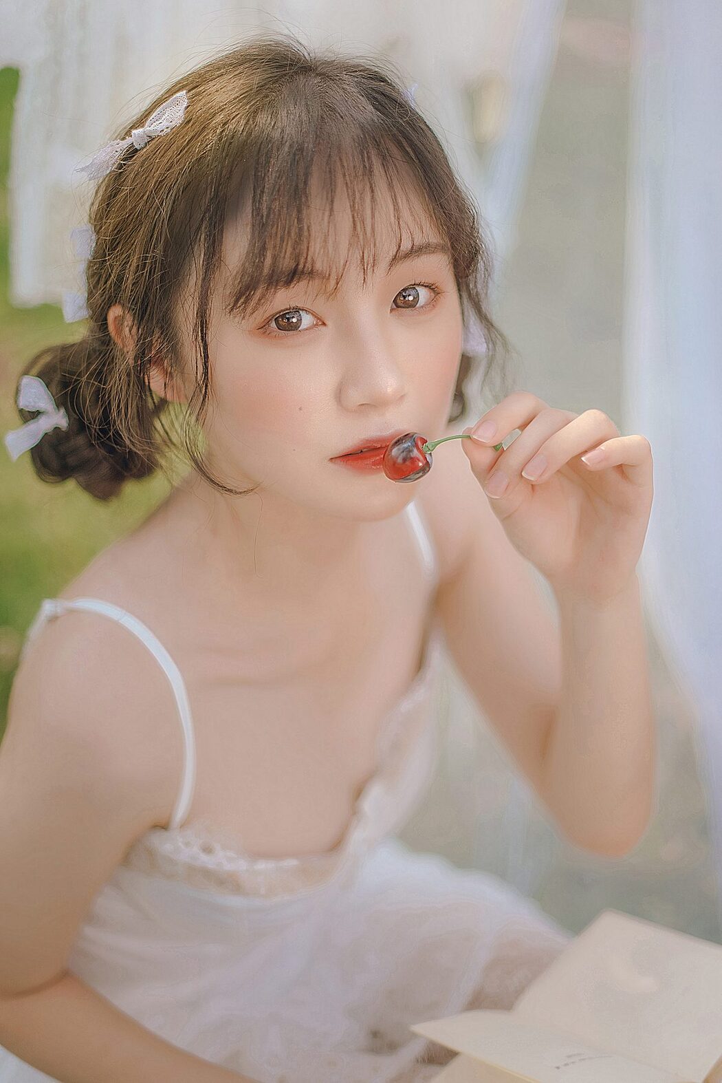 YiTuYu艺图语 Vol.5730 Xia Fan Yi Zhou