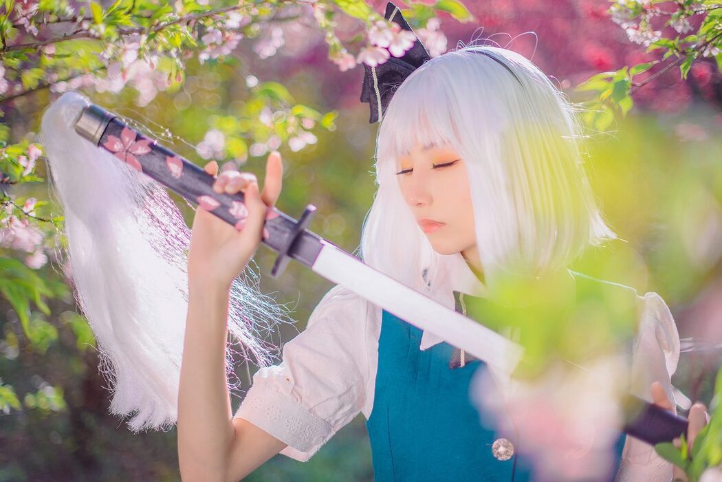 YiTuYu艺图语 Vol.5759 Hua Jing Yuan Xing Yu