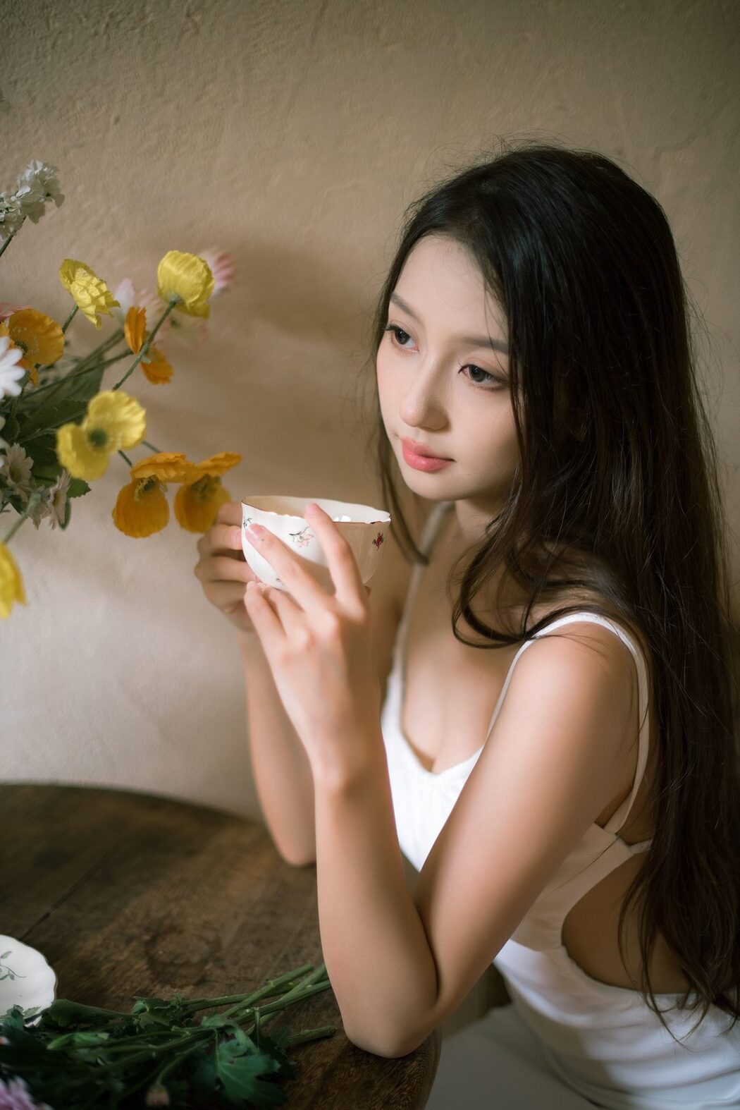 YiTuYu艺图语 Vol.5895 Sylvia