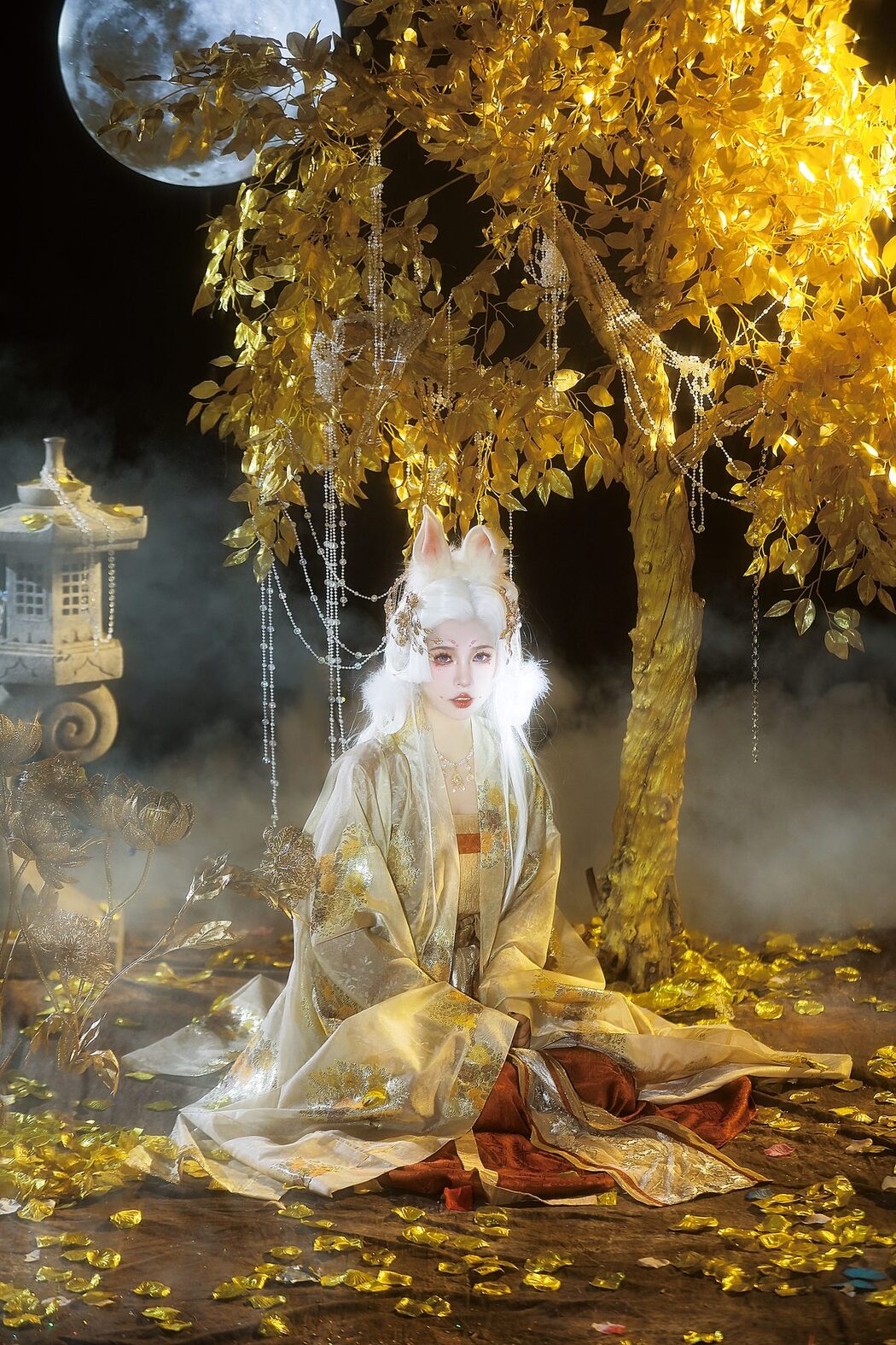 YiTuYu艺图语 Vol.5827 Tian Cha