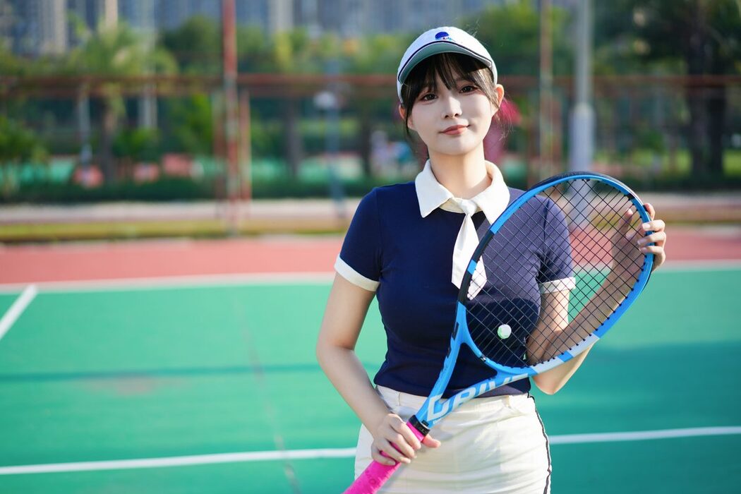 YiTuYu艺图语 Vol.5801 Wo Shi Xiao Sui Sui